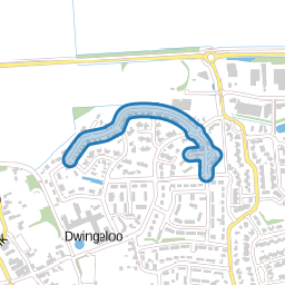 W Jaasmasingel
