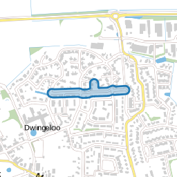 Westrupsingel