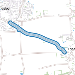 Zuidenweg