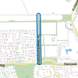 2e Meerkampweg