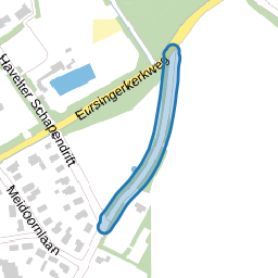 Binnenesweg