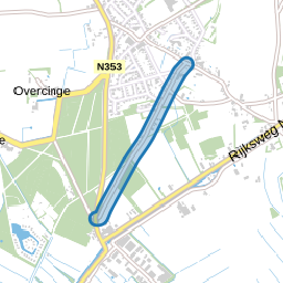 Boskampsbrugweg