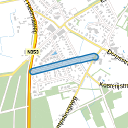 Dikkesteenweg