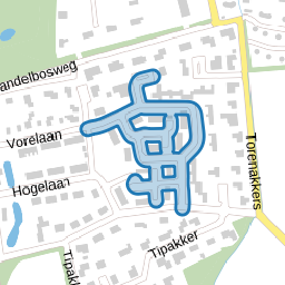 Kielakker