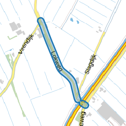 Lokweg