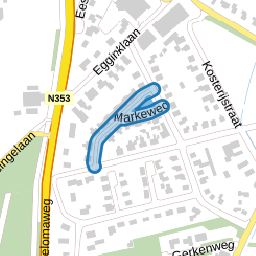 Markeweg