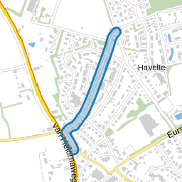 Molenweg