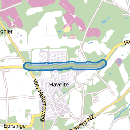 Nieuwe Ruiterweg