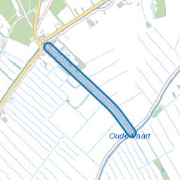 Oeveraseweg