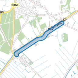 Oosterweidenweg
