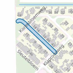 Pinksterbloemweg