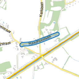 Raadhuislaan