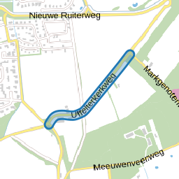 Uffelterkerkweg