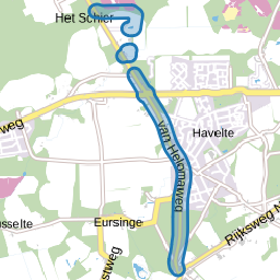 van Helomaweg