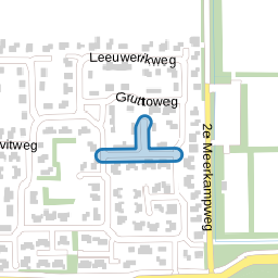 Wulpenweg