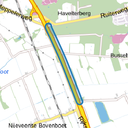 Boekweitenweg