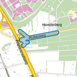 Ruiterweg