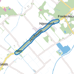 Hoofdweg