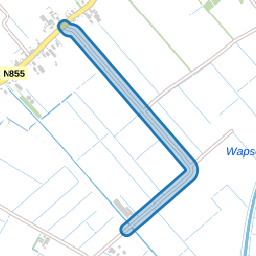 Polderweg