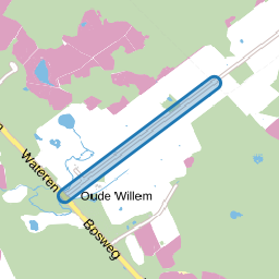 Oude Willemsweg