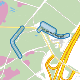 Oude Postweg