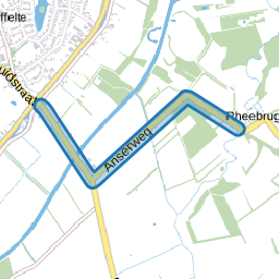 Anserweg