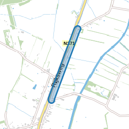 Kippenburgweg