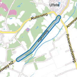 Nieuwlandenweg