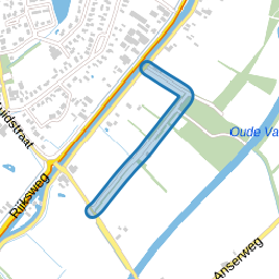 Oude Stroomweg