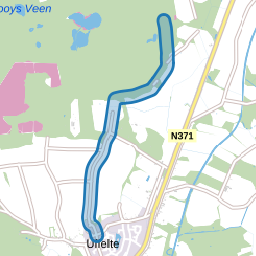 Postweg