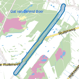 Uffelterkerkweg