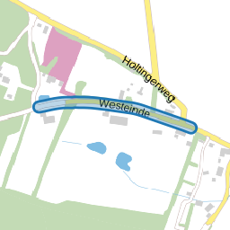 Westeinde