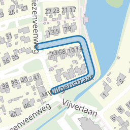 Wilgenstraat
