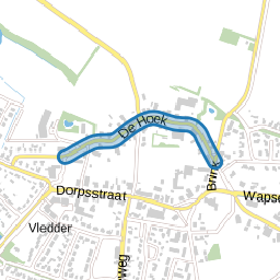 De Hoek
