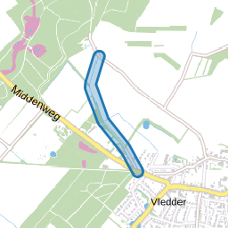 Lange Wandenweg