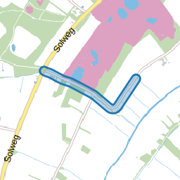 Madeweg