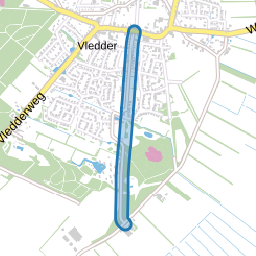 Pastorieweg