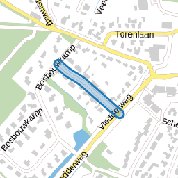 Prinses Beatrixstraat