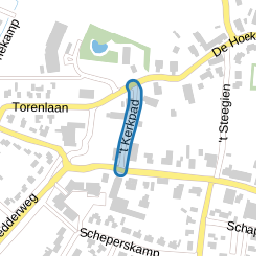 't Kerkpad