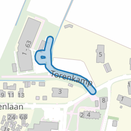 Torenkamp