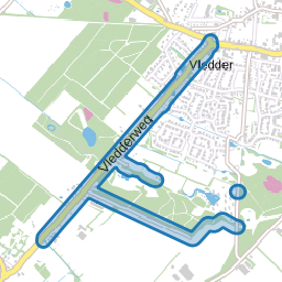 Vledderweg