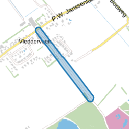 Jodenweg