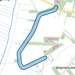 Baeteweg