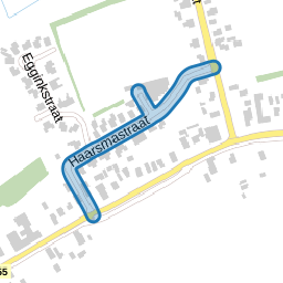 Haarsmastraat