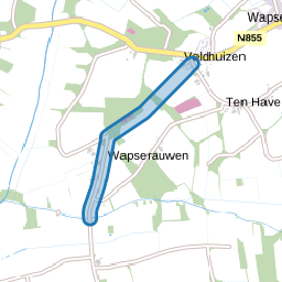 Heuringsweg
