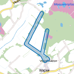 Landweg