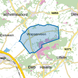 Wapserveen
