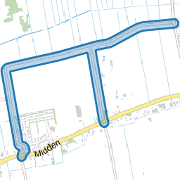 Butenweg