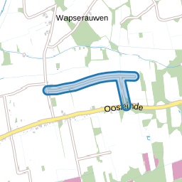 Oosterbutenweg
