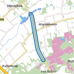 van Helomaweg